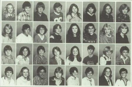 Jeffrey Arsenault's Classmates profile album