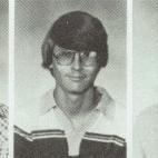 Eric Aldrin's Classmates profile album