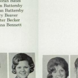 Judy Weiss' Classmates profile album