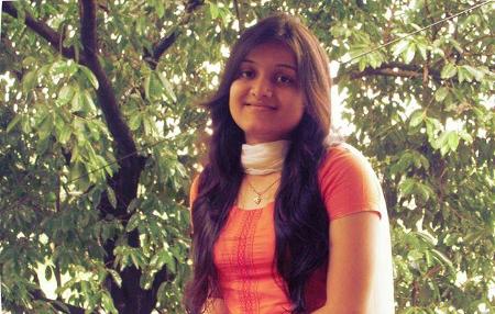 Neha Prasad's Classmates® Profile Photo