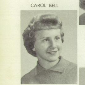 Carol Drouin's Classmates profile album