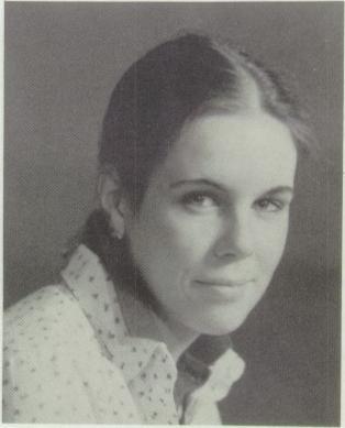 Patricia Morgan Falco's Classmates profile album