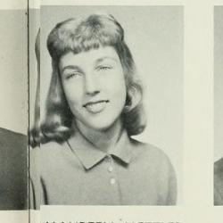 Maureen  Wells' Classmates profile album