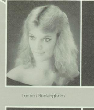 Lenore Buckingham's Classmates profile album