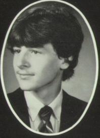 Troy McDonald's Classmates profile album