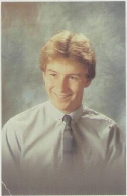 Jim Stewart's Classmates profile album