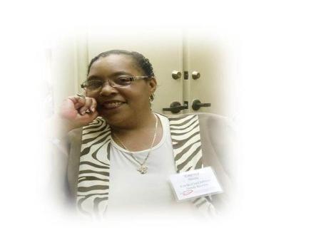 RevEmerita Manley's Classmates® Profile Photo