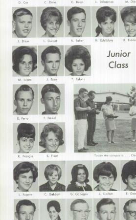 Linda Horton's Classmates profile album