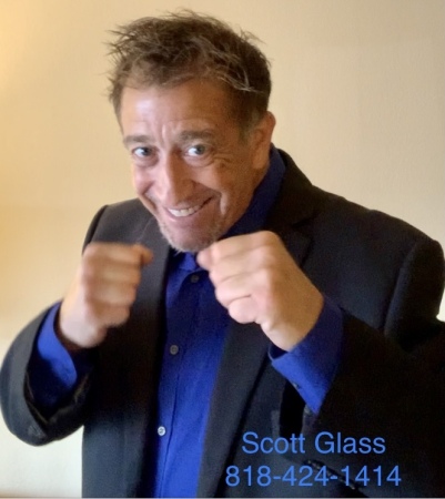 Scott Glass' Classmates profile album