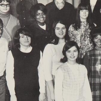 Dorothy McCollum's Classmates® Profile Photo