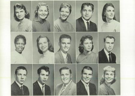 Marshall Rothman's Classmates profile album