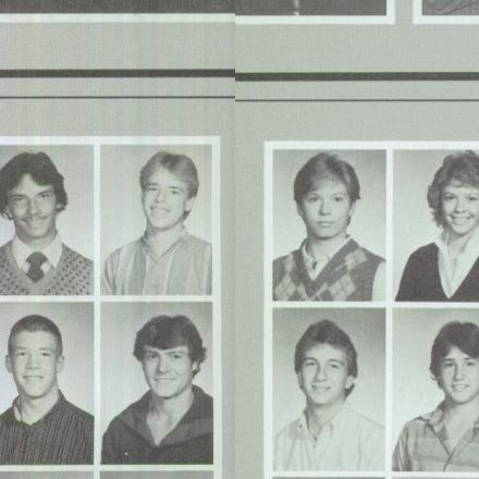 eric harrington's Classmates profile album