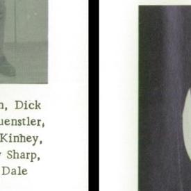 Franklin Wilder's Classmates profile album