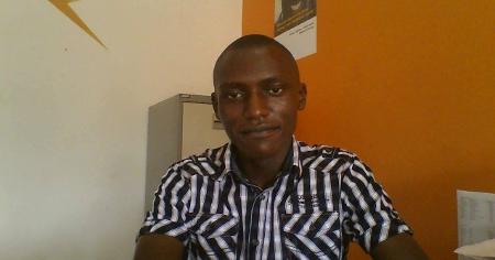 Godfrey Kagga II's Classmates® Profile Photo