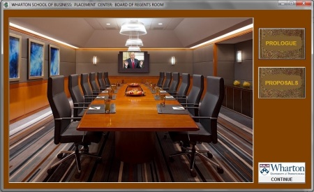 The Board Room