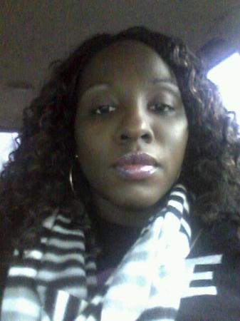 Tamarra Howell-Wright's Classmates® Profile Photo