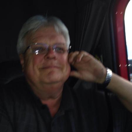 Gary Rothrock's Classmates® Profile Photo