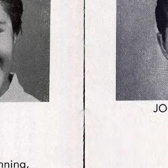 Judy Becerril's Classmates profile album