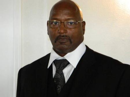 Eddie L. Bailey's Classmates® Profile Photo