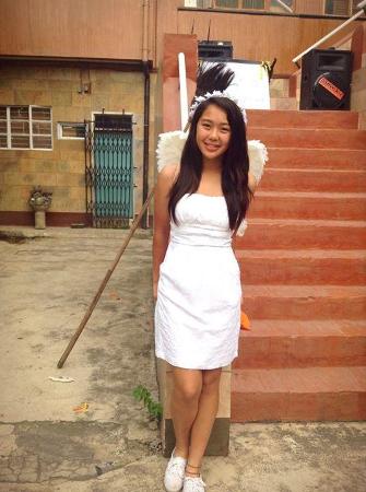 Bianca Almeda's Classmates® Profile Photo