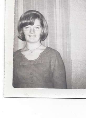 Janet Kibler's Classmates profile album