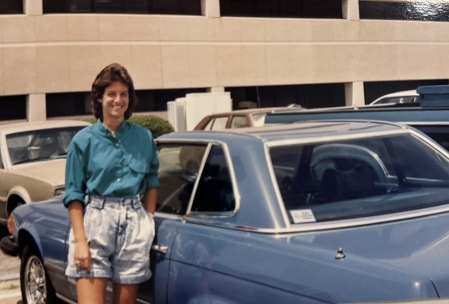 Pam Armstrong's Classmates profile album