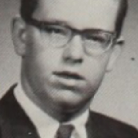 Ron Steele's Classmates profile album