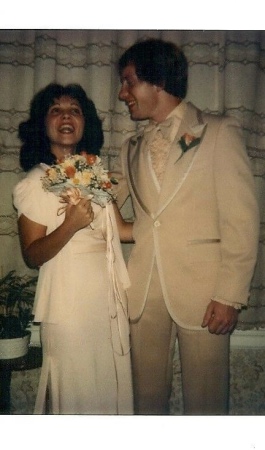 Helen’s Prom 1980