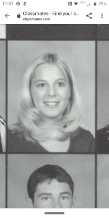 Annie Starr's Classmates profile album