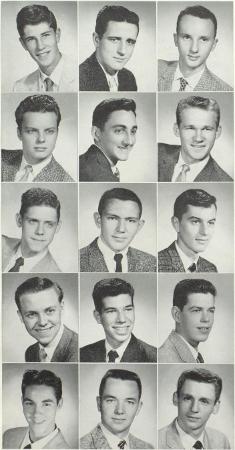 Ronald Franiak's Classmates profile album