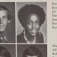 Kathy Wilmore's Classmates profile album