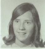 Toni Carlisle's Classmates profile album