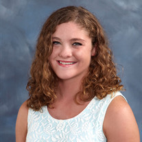 Michaela Aregood's Classmates® Profile Photo