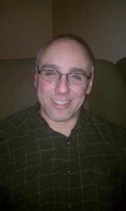 Rick Limbach's Classmates® Profile Photo