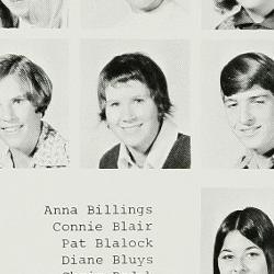 Ruth Bankston's Classmates profile album