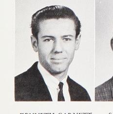 Richard Graham's Classmates profile album