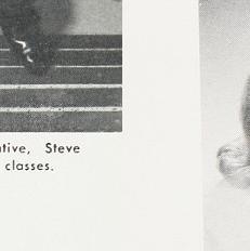 Steve Chura's Classmates profile album