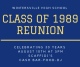 Wintersville High School Reunion reunion event on Aug 10, 2019 image