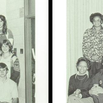 Cheryl Stevenson's Classmates profile album