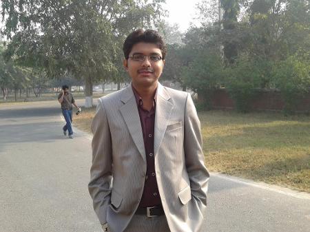 Sandeep Prasad's Classmates® Profile Photo