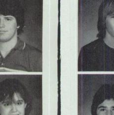 Karen Dickson's Classmates profile album