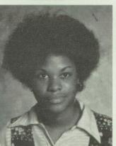 Shari Williams' Classmates profile album