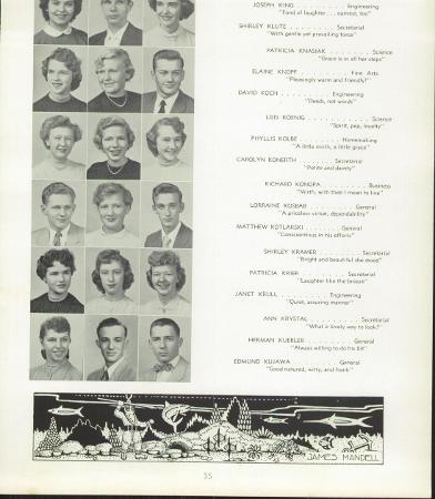 David Boyle's Classmates profile album