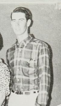 Jerry Brightbill's Classmates profile album