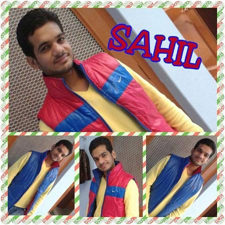 Sahil Gera's Classmates® Profile Photo