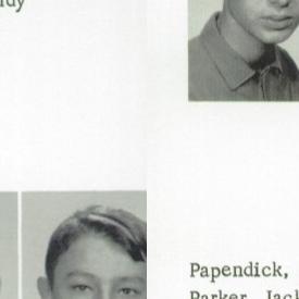 peggy merrill's Classmates profile album