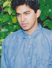 Abdullah Mateen's Classmates® Profile Photo