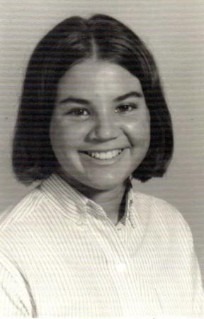 Lynda Swenk's Classmates® Profile Photo