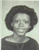 Bridgette Harris' Classmates profile album