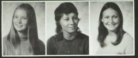 Cherri Armer's Classmates profile album